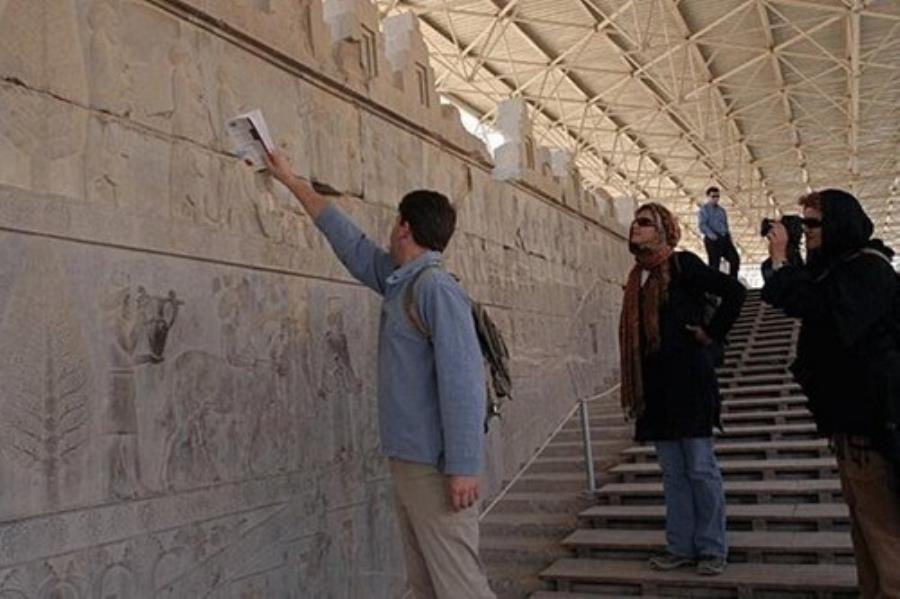 دستمزد راهنمایان گردشگری در سال ۱۴۰۴ اعلام شد